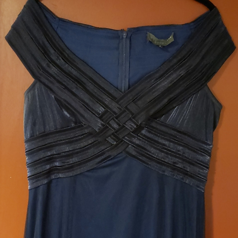 Long Evening Dress